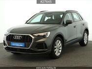 Audi Q3, 1.5 TFSI 35 #######, Jahr 2022 - Donnersdorf