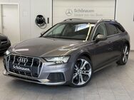 Audi A6 Allroad, quat 55 TDI, Jahr 2020 - Wuppertal