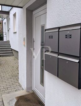 Exklusives 4-Parteien-Haus mit kurzfristig freiwerdenden Wohnungen - Fellbach