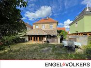 Gemütliches Town House mit Garten im Ortskern von Nierstein - Nierstein