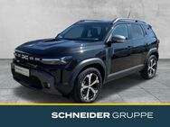 Dacia Duster, JOURNEY ECO-G 100 TWW EPH MULTIVIEW, Jahr 2024 - Mittweida