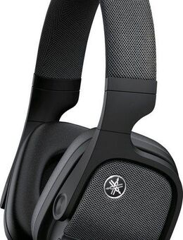 Yamaha YH-L700A Over-Ear-Kopfhörer (Active Noise Cancelling (ANC), kompatibel mit Siri)
