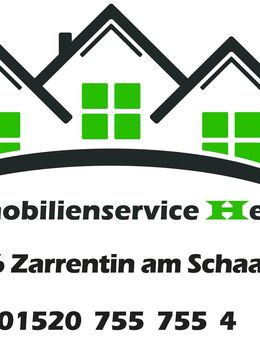 Wohnhaus vermietet im EG und DG über 3 Etagen in Dodow - Wittendörp