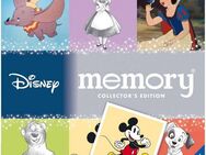 Ravensburger Spiel Collectors' memory® Walt Disney, Merkspiel, Made in Europe