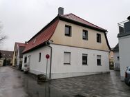 Freistehendes Haus in ruhiger Lage - Schopfloch (Bayern)