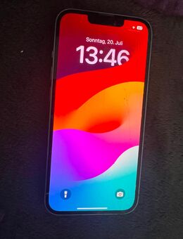 IPhone 14 gebraucht - Fürth