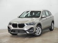 BMW X1 20d xDrive Tempo Navi Shz 2xPDC NP: 52.000€ - Roßtal