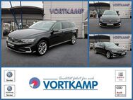 VW Passat Variant, GTE EasyOpenClose, Jahr 2021 - Gronau (Westfalen)