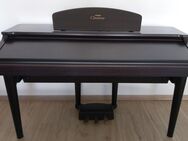 Yamaha Clavinova CVP-105 - Karlsruhe