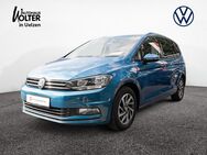 VW Touran, 1.6 TDI, Jahr 2017 - Uelzen