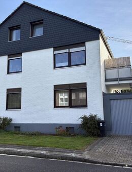 Gemütliche Dachgeschosswohnung in Moers - Moers