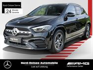 Mercedes GLA 200, d AMG, Jahr 2023 - Marne