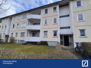 HAUCHEN SIE DIESER SANIERUNGSBEDÜRFTIGEN WOHNUNG NEUES LEBEN EIN! - Düsseldorf