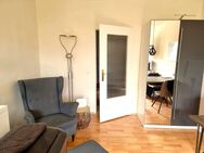 Gemütliche Pendlerwohnung / Apartment möbliert und löffelfertig (TG-Wohnung) PAUSCHALMIETE - Bergisch Gladbach