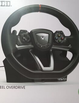 Racing Wheel Overdrive for Xbox Series X/S/One - Zossen