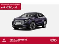 Audi Q4, quattro, Jahr 2023 - Backnang