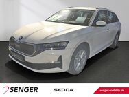 Skoda Octavia, 2.0 TDI Combi Selection, Jahr 2024 - Lübeck