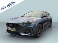 Ford Focus, 1.0 EcoBoost Hybrid ST-LINE X, Jahr 2024 - Bad Kreuznach