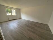 2 Zi- Whg mit EBK, TG und Garten - Kabelsketal