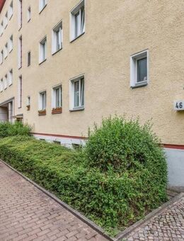 Kapitalanlage: 2-Zimmer-Wohnung in Top-Lage in Prenzlauer Berg - Berlin