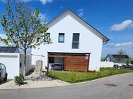 2-Familienhaus / Neubau/ Selbstbewohnen & zusätzlich vermieten !! Die Gelegenheit!! KfW 55 - Ehingen (Donau)