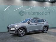 Hyundai Kona, Hybrid, Jahr 2020 - München