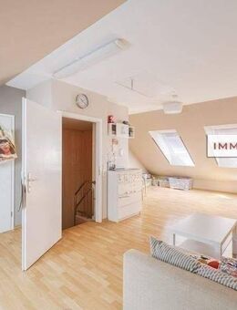 IMMOBERLIN.DE - Ästhetisches Einfamilienhaus in Niedrigenergiebauweise mit tollem Südwestgarten in familiärer Lage - Berlin