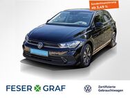 VW Polo, 1.0 Move, Jahr 2023 - Forchheim (Bayern)