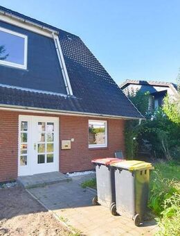 Erstbezug nach Sanierung! - Hamburg