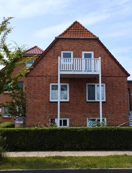 Zwei Häuser mit 7 Einheiten (frei!) in bester Wohnlage - Kühlungsborn