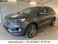 Ford Edge Titanium 4x4 Nav ACC VLeder 20"PanoStHz Kam - Steinbach-Hallenberg