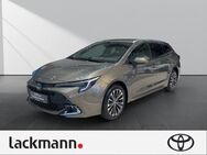 Toyota Corolla, 1.8 Hybrid Sports Team D, Jahr 2024 - Wuppertal