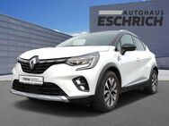 Renault Captur II Edition One - PlugIn-Hybrid - Ilmenau