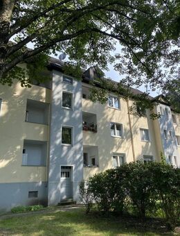 Gemütliche 3-Zimmerwohnung in Duisburg-Duissern frei ab 01.03..2025 - Duisburg