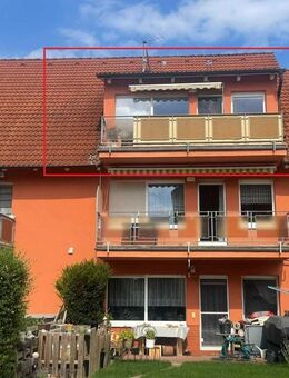 Kapitalanlage mit 7 % Rendite - Hoyerswerda