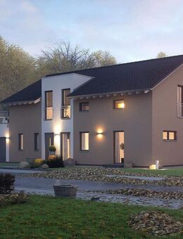 Jetzt bauen mit Massa - bezahlbar, modern & zukunftssicher! - Aschaffenburg