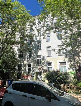 Kapitalanlage mit 11 Wohnungen in der KTV - Rostock