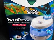 Wick 2 in 1 SweetDreams Luftbefeuchter und Lichtprojektion - Garbsen