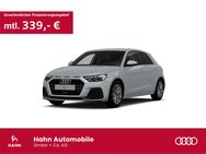 Audi A1, Sportback advanced 30 TFSI 85(11, Jahr 2022 - Backnang