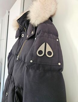 Original Moose knuckles Herren Jacke - Hannover