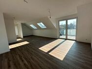 Großzügige Dachgeschoss-Eigentumswohnung in Herford-Elverdissen - Neubau - Herford (Hansestadt)