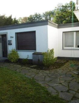 Gepflegter Bungalow in Top Lage von Unna ( Jägerweg ) - Unna