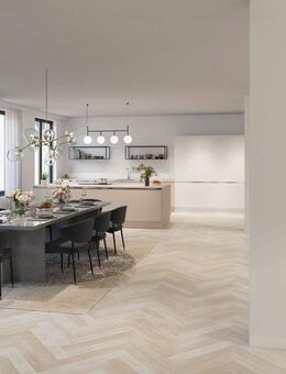 Hochwertig sanierte Loftwohnungen - Nürnberg