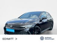 VW Golf, 2.0 TSI GTI AppConnect, Jahr 2023 - Freigericht