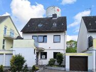 Verkaufe Großzügiges Einfamilienhaus - Germersheim