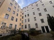 Vermietete Wohnung an der grünen Insel in Mitte - Berlin