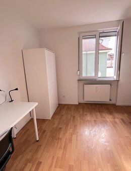 WG Zimmer in Rheinfelden zu vermieten - Rheinfelden (Baden)