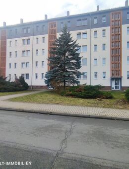 Wir renovieren für Sie! | 3-Raumwohnung an der Förstergrube - Sandersdorf Sandersdorf