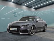 Audi TT RS, 2.5 TFSI Coupé TTRS Coupe Q, Jahr 2023 - München