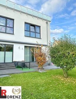 LORENZ-Angebot in Höntrop: Gut modernisiertes 2-Fam.-Terrassenhaus plus Einlieger. Rd. 300 m² Wfl.! - Bochum